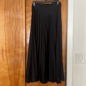 Zara Black Skirt